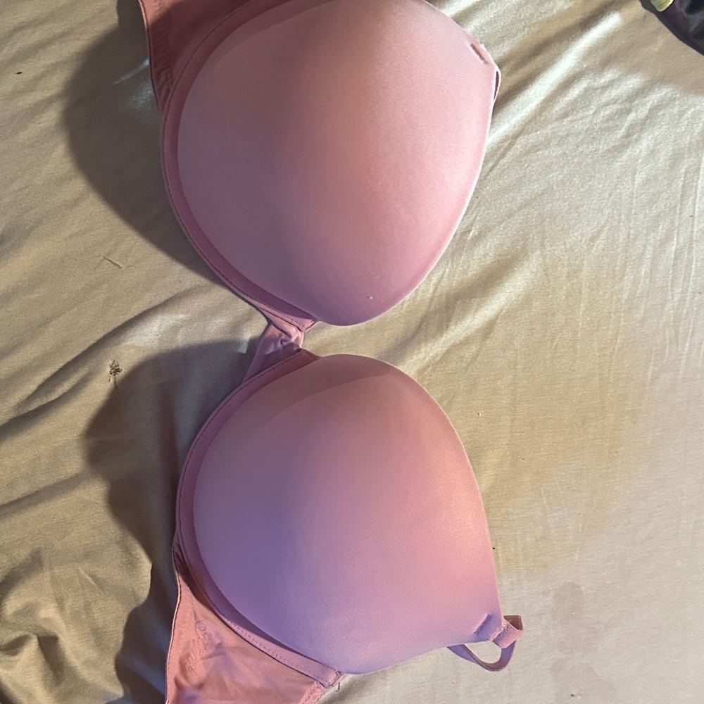 Victoria's Secret Pink Bra